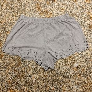 Women's shorts